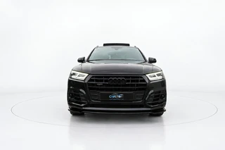Audi Q5 – thumbnail 13