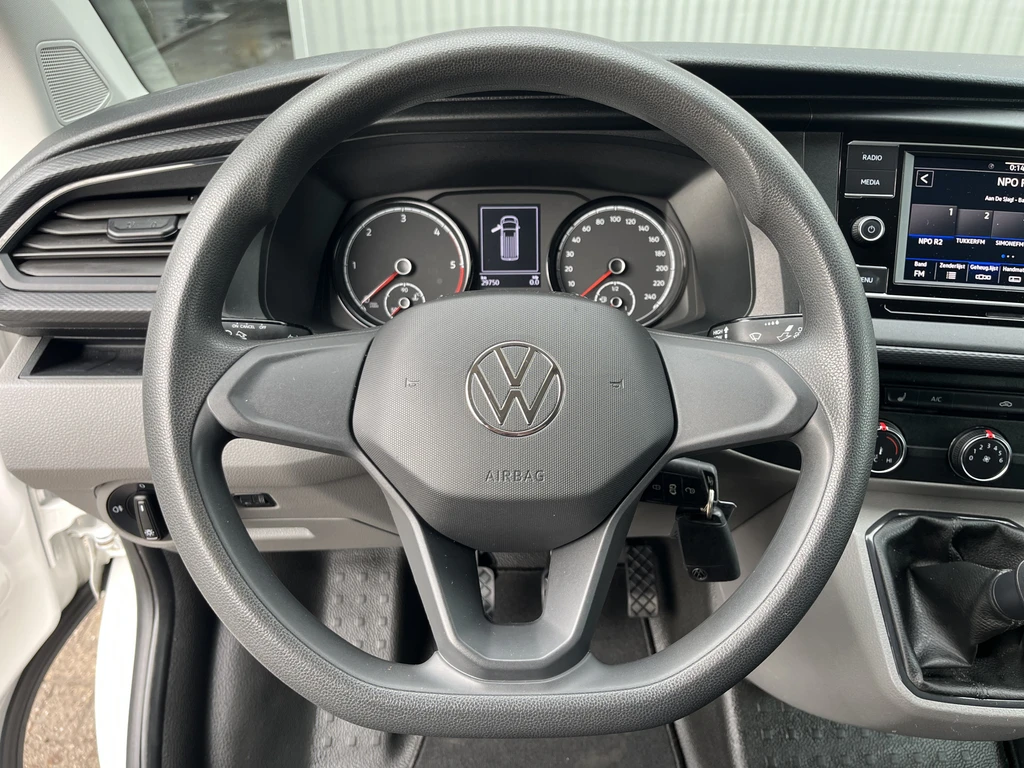Volkswagen Transporter – foto 16