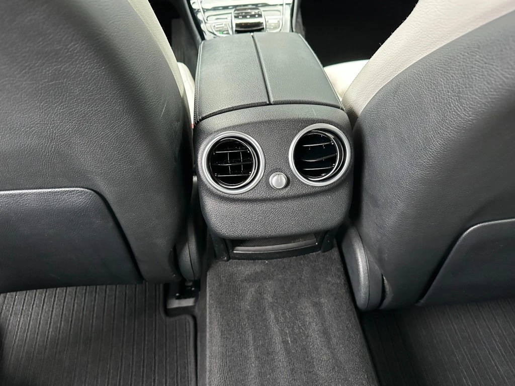 Mercedes-Benz C-Klasse – foto 34