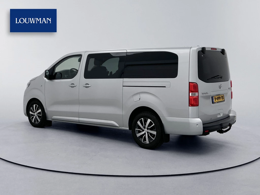 Toyota ProAce – foto 6