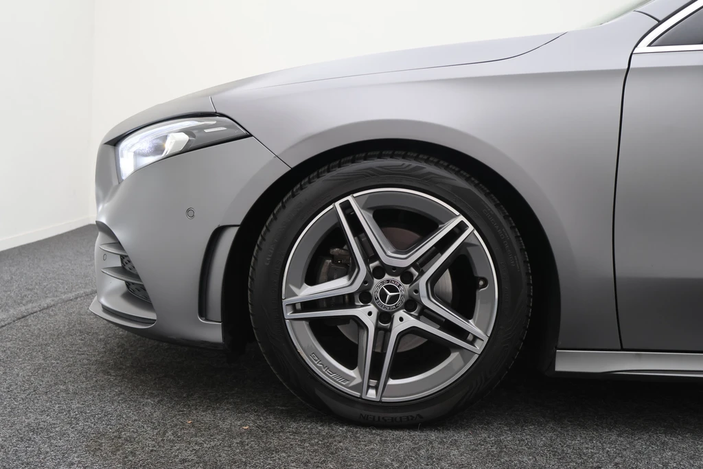 Mercedes-Benz A-Klasse – foto 22