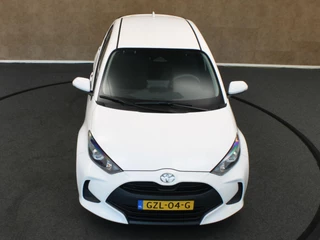 Toyota Yaris – thumbnail 10