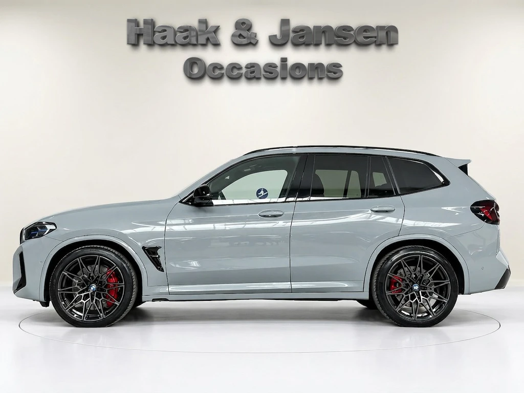 BMW X3 – foto 2