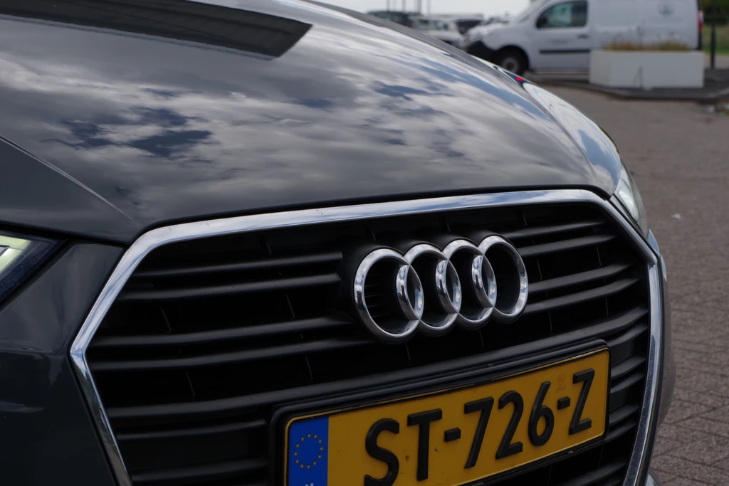 Audi A3 – foto 19