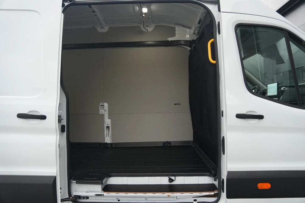 Ford Transit – foto 14