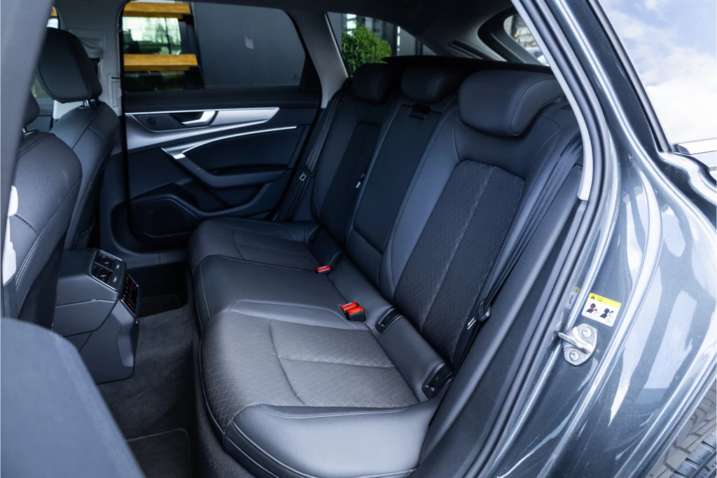 Audi A6 – foto 39