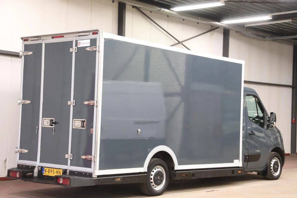 Renault Master – foto 5