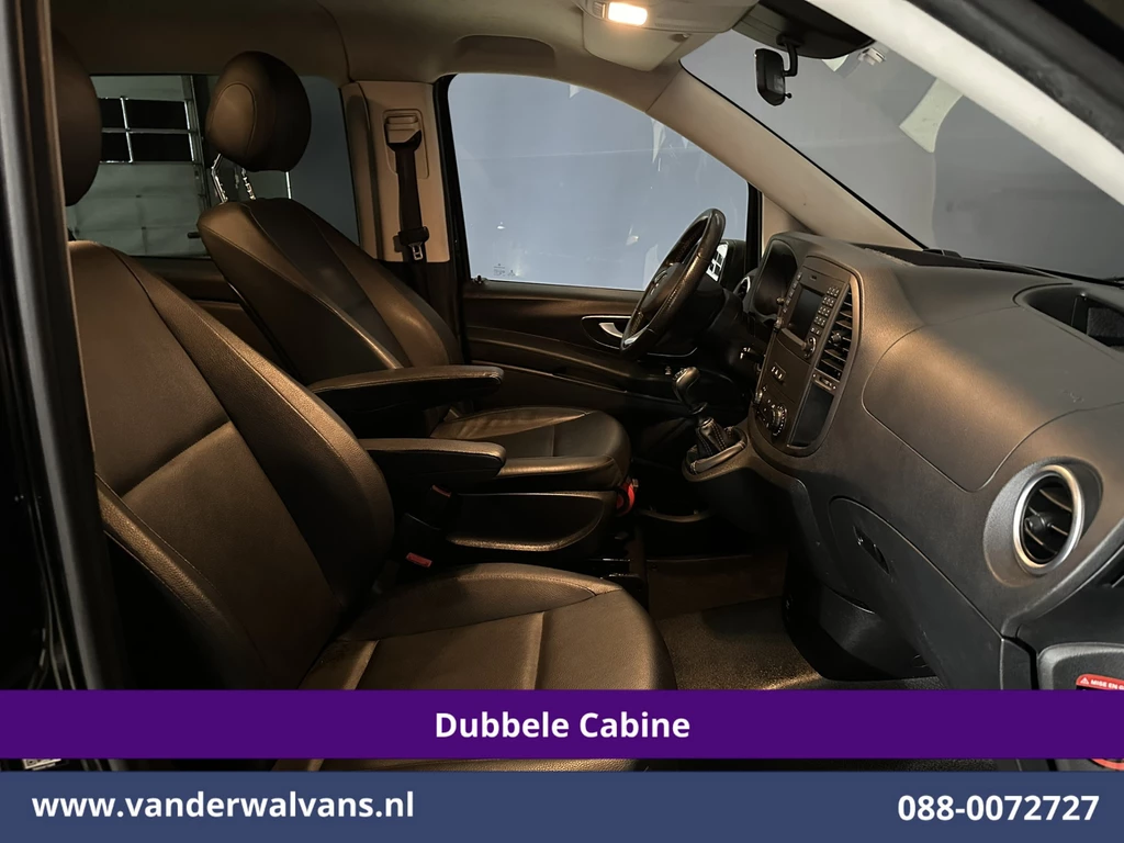 Mercedes-Benz Vito – foto 13