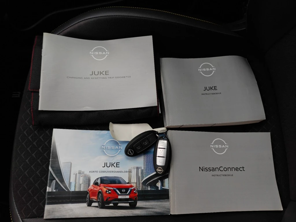 Nissan Juke – foto 31
