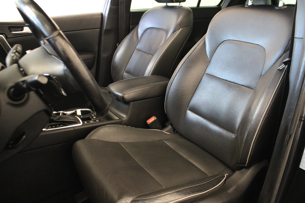 Kia Sportage – foto 10