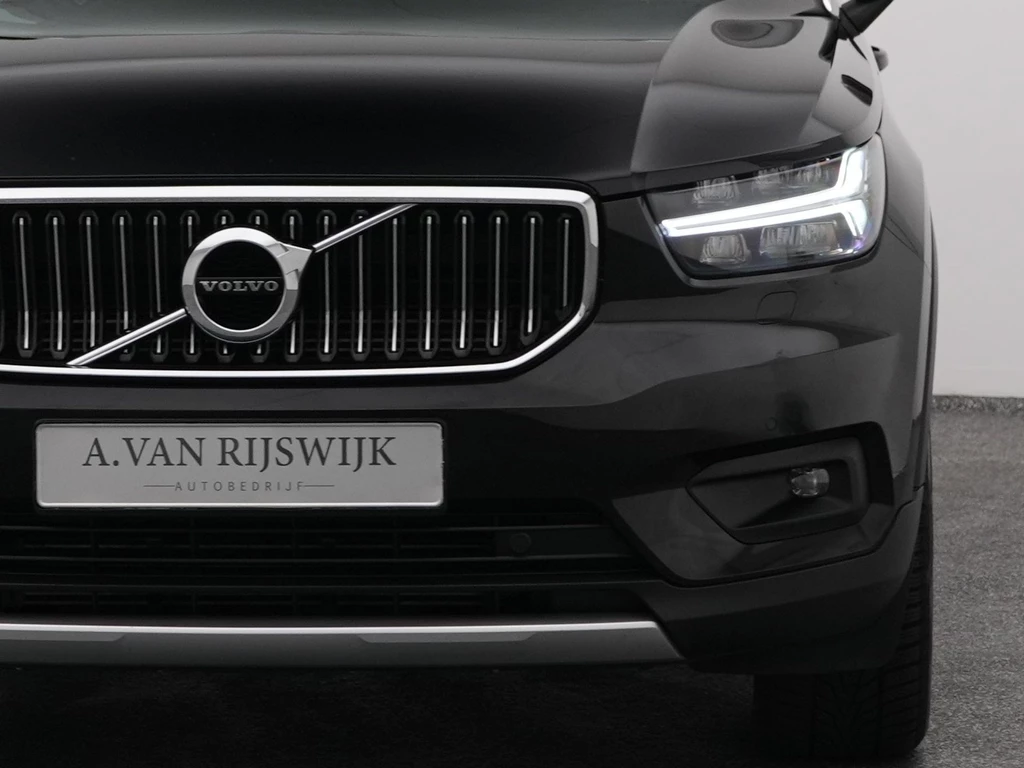 Volvo XC40 – foto 29