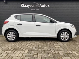 Dacia Sandero – thumbnail 8
