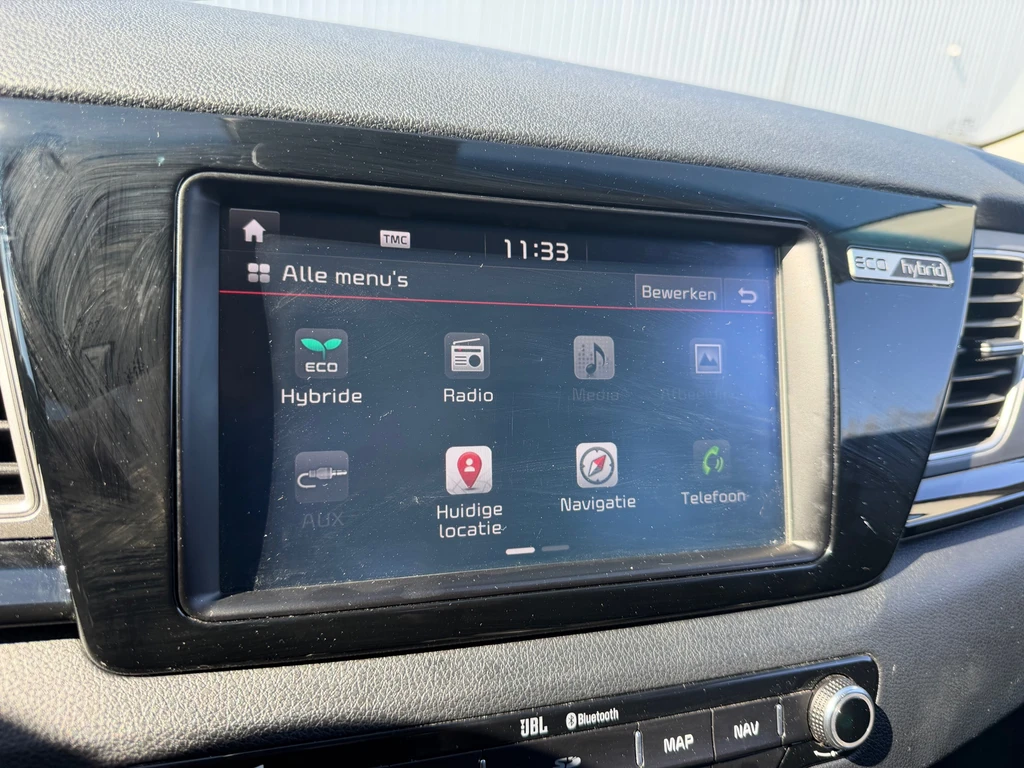 Kia Niro – foto 16