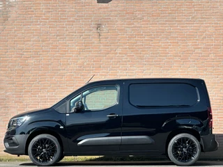 Opel Combo – thumbnail 3