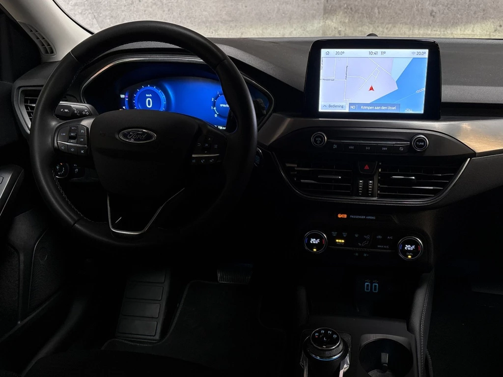 Ford Focus – foto 7