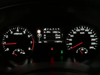 Kia Sportage – thumbnail 19