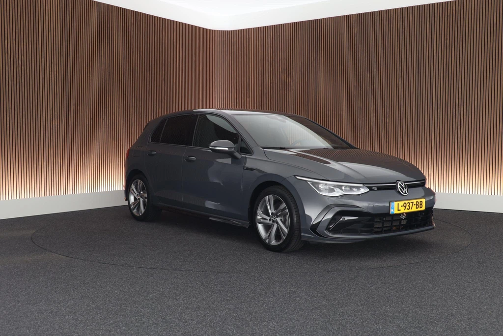 Volkswagen Golf – foto 6