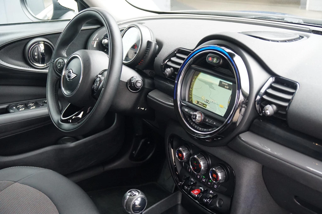 MINI Clubman – foto 15