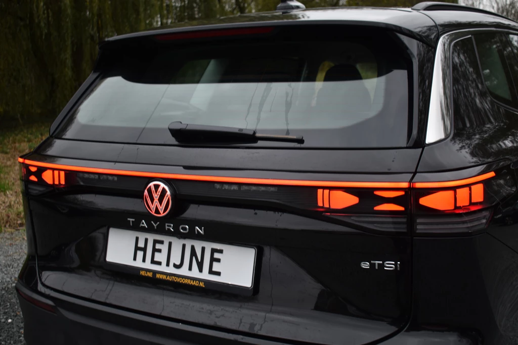 Volkswagen Tayron – foto 6