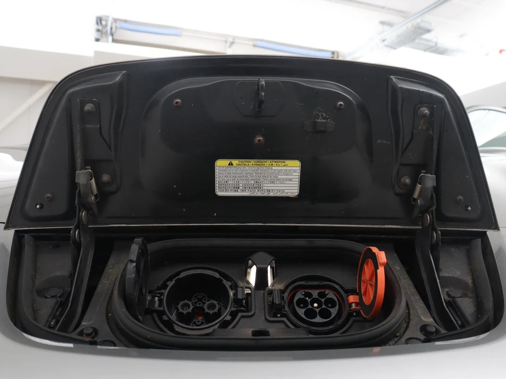 Nissan Leaf – foto 3