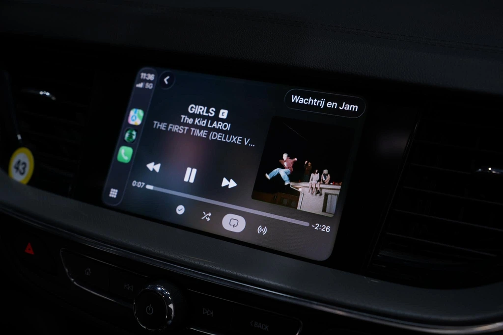 Opel Insignia – foto 40