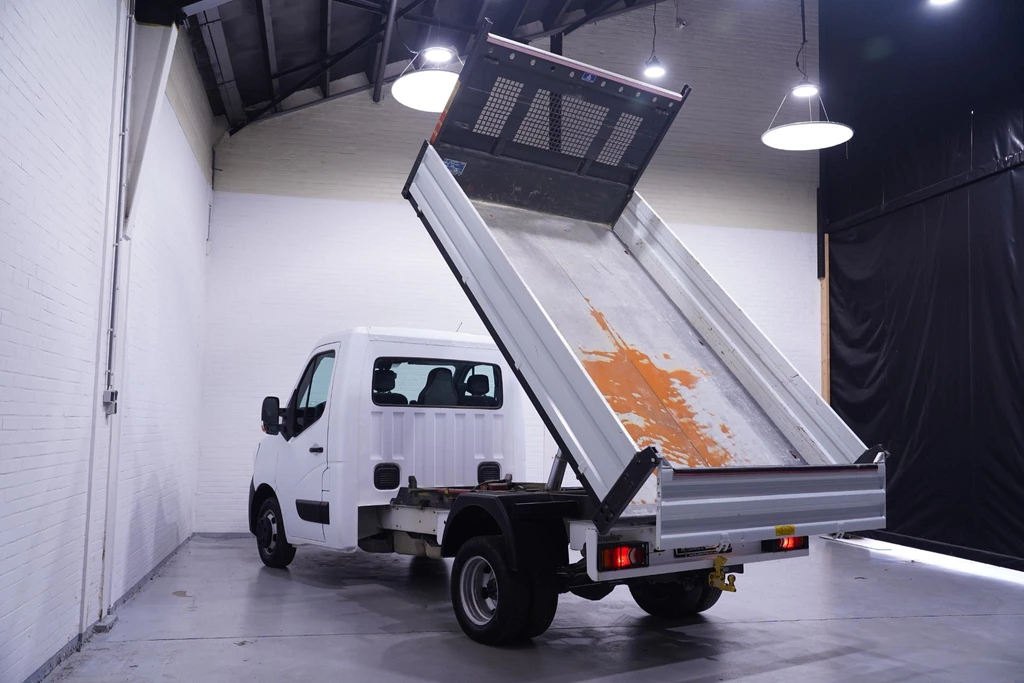 Renault Master – foto 10