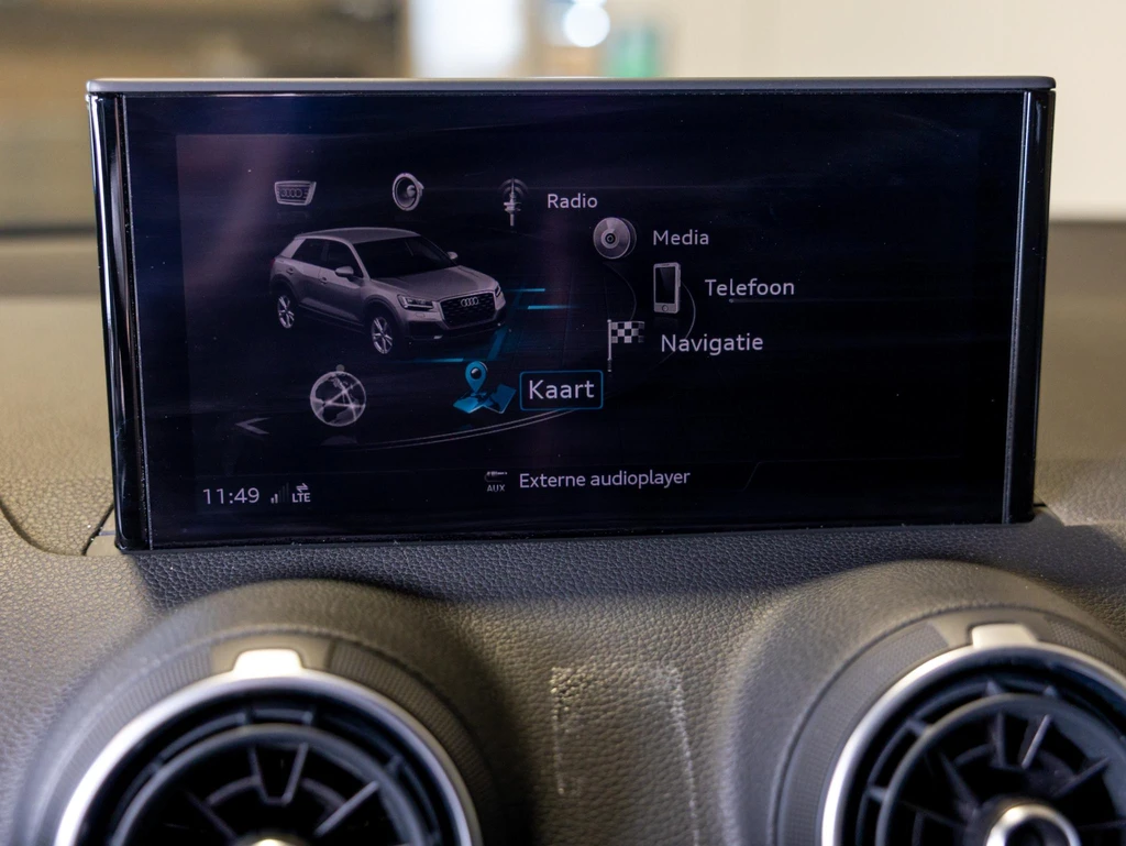 Audi Q2 – foto 30
