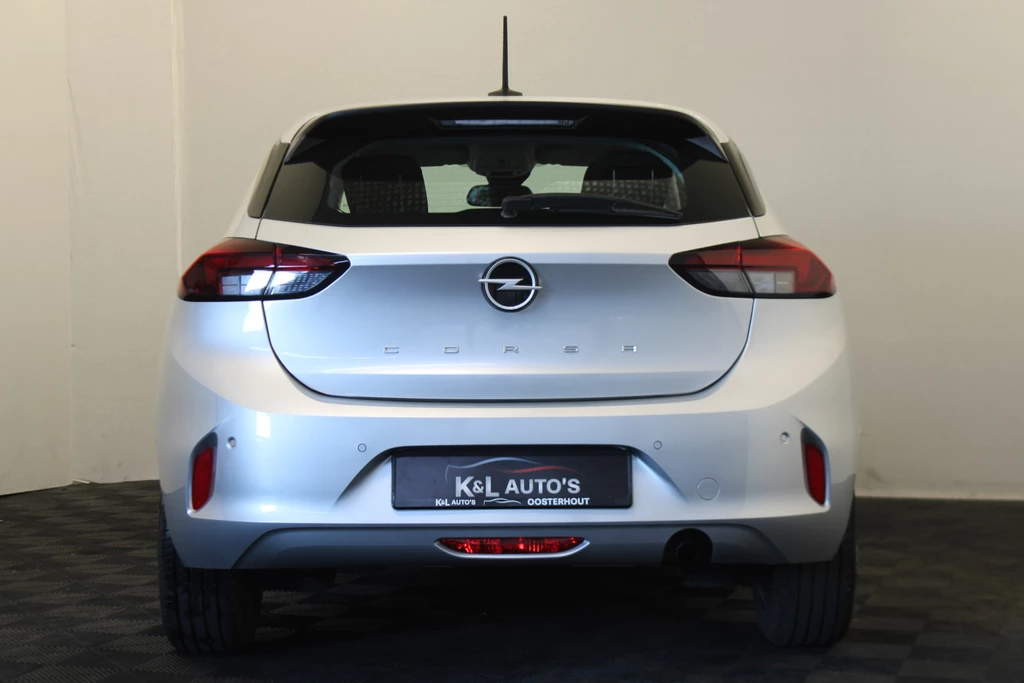 Opel Corsa – foto 3