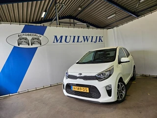 Kia Picanto – thumbnail 4