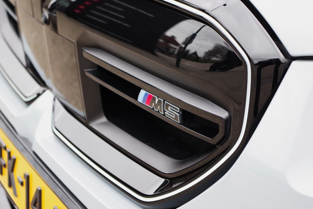 BMW M5 – foto 21