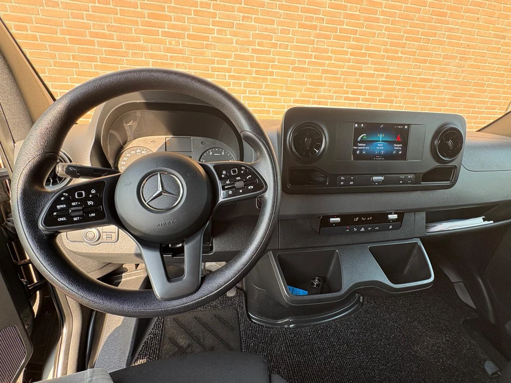 Mercedes-Benz Sprinter – foto 14