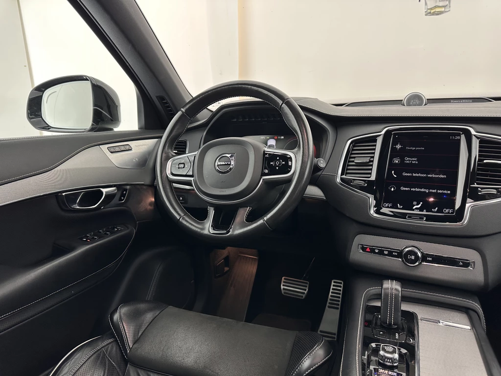 Volvo XC90 – foto 9