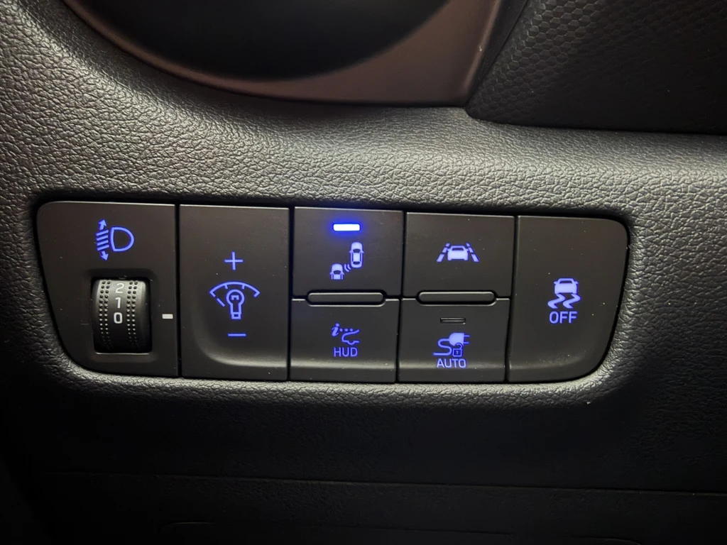 Hyundai Kona – foto 29
