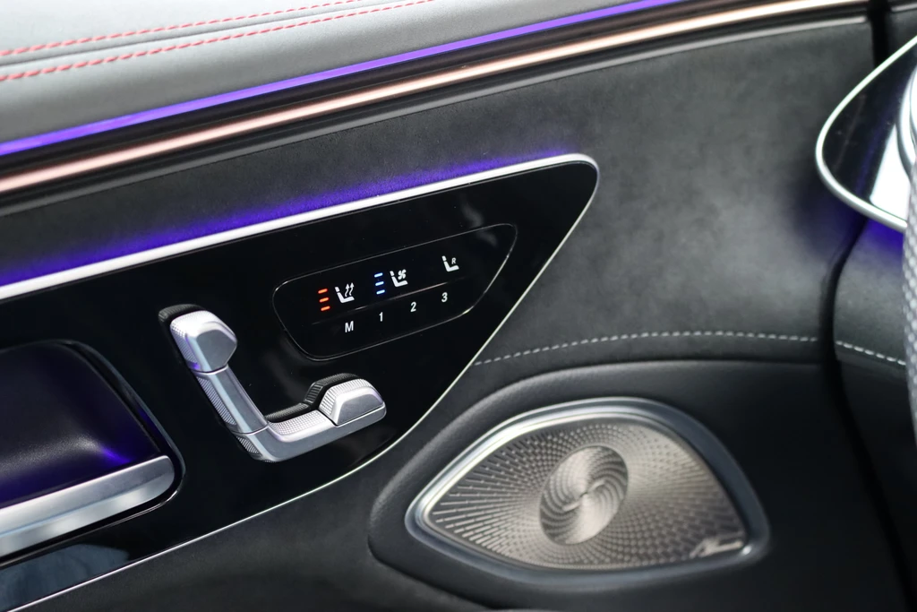 Mercedes-Benz EQS – foto 15