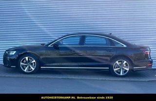 Audi A8 – thumbnail 2