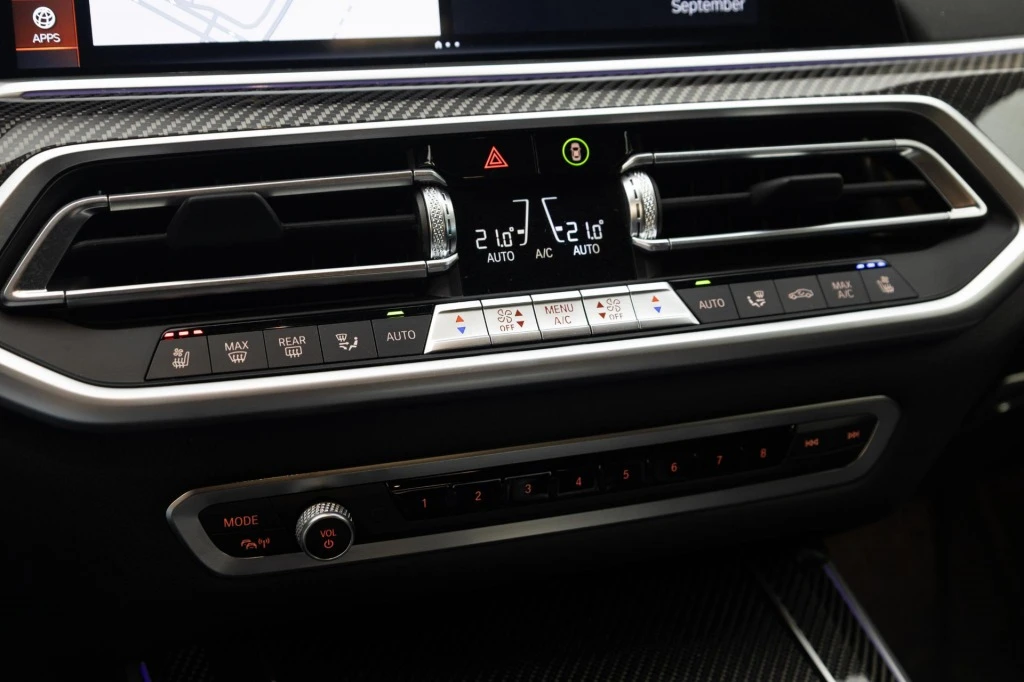 BMW X5 – foto 26
