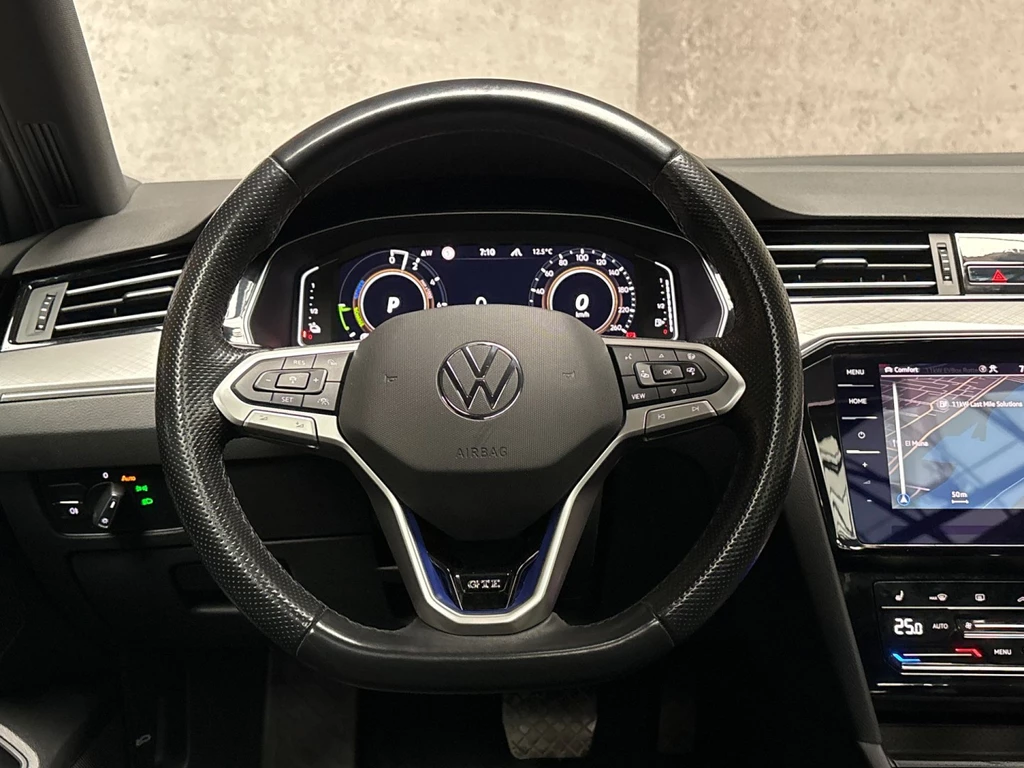Volkswagen Passat – foto 17