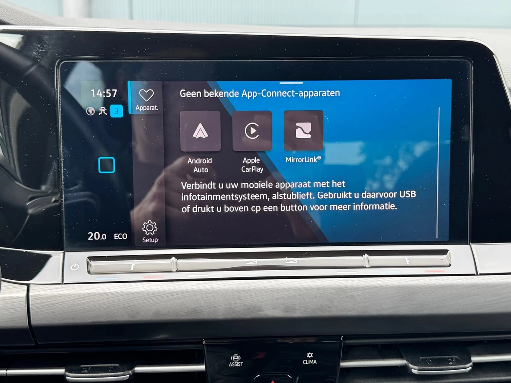 Volkswagen Golf – foto 27