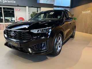 Ford Kuga – thumbnail 2