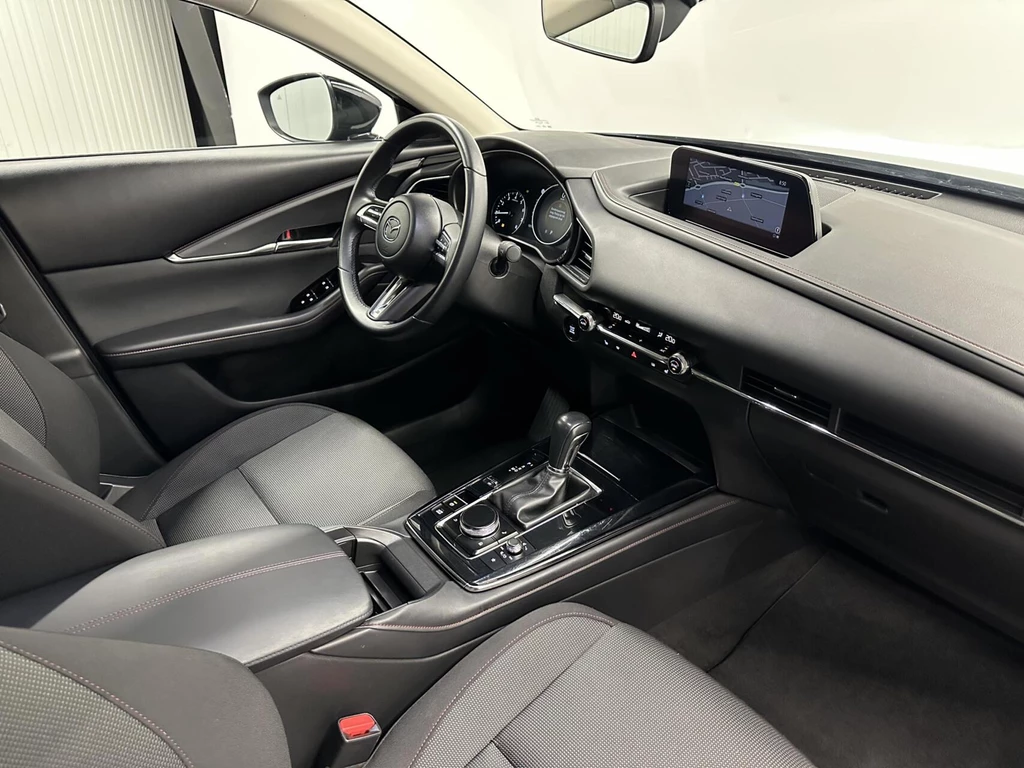 Mazda CX-30 – foto 12