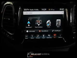 Jeep Compass – thumbnail 35