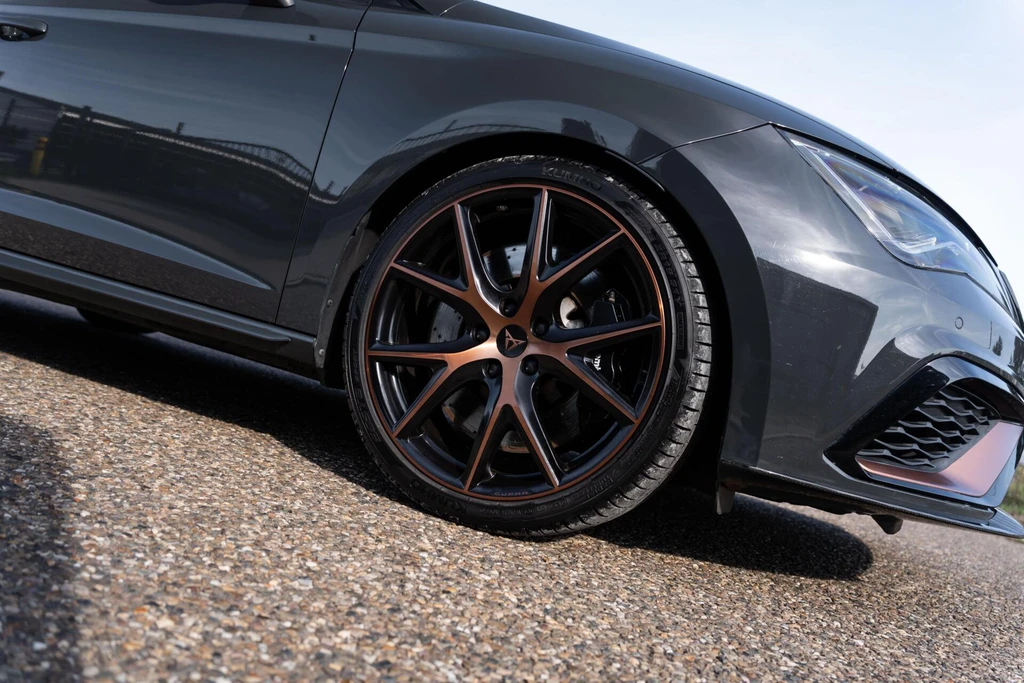 SEAT Leon – foto 14