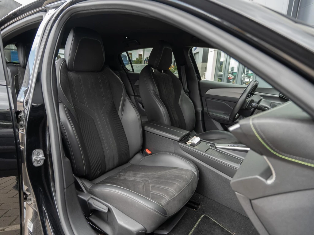 Peugeot 308 – foto 11
