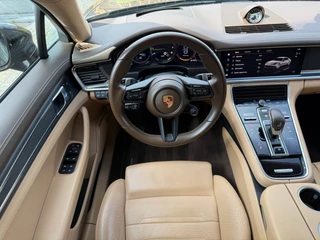 Porsche Panamera – thumbnail 22
