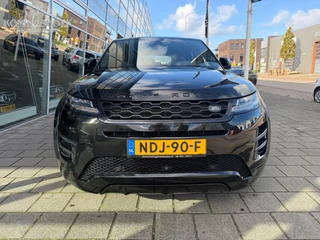 Land Rover Range Rover Evoque – thumbnail 5