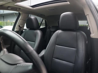Opel Mokka X – thumbnail 11