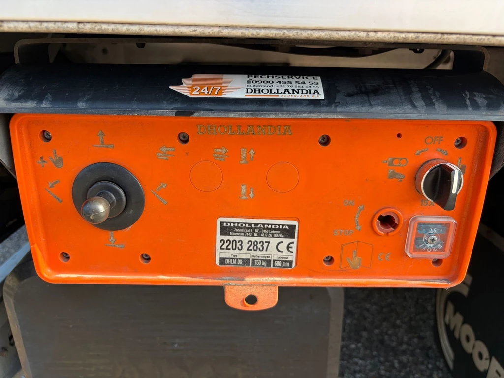 Iveco Daily – foto 19