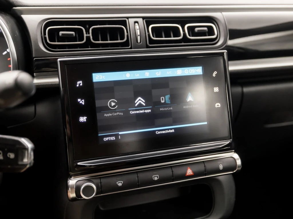 Citroën C3 – foto 26