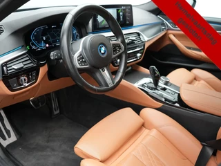 BMW 5 Serie – thumbnail 19