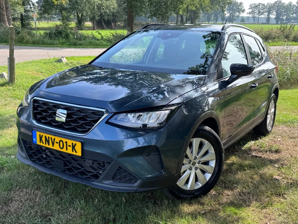 SEAT Arona – foto 3